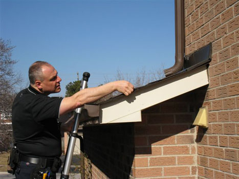 Roof Edge 5