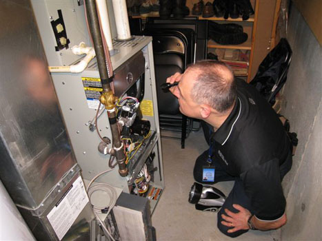 Home Inspection 4