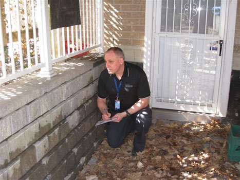 Home Inspection 10