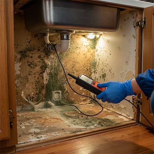 Mold Inspector Toronto GTA