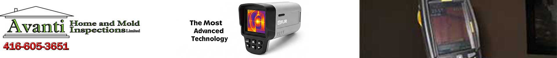 Infrared Inspections