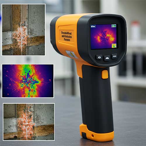 Infrared Imaging Services