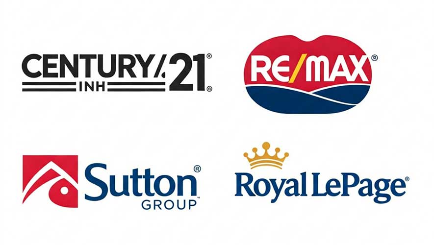 Real Estate Logos